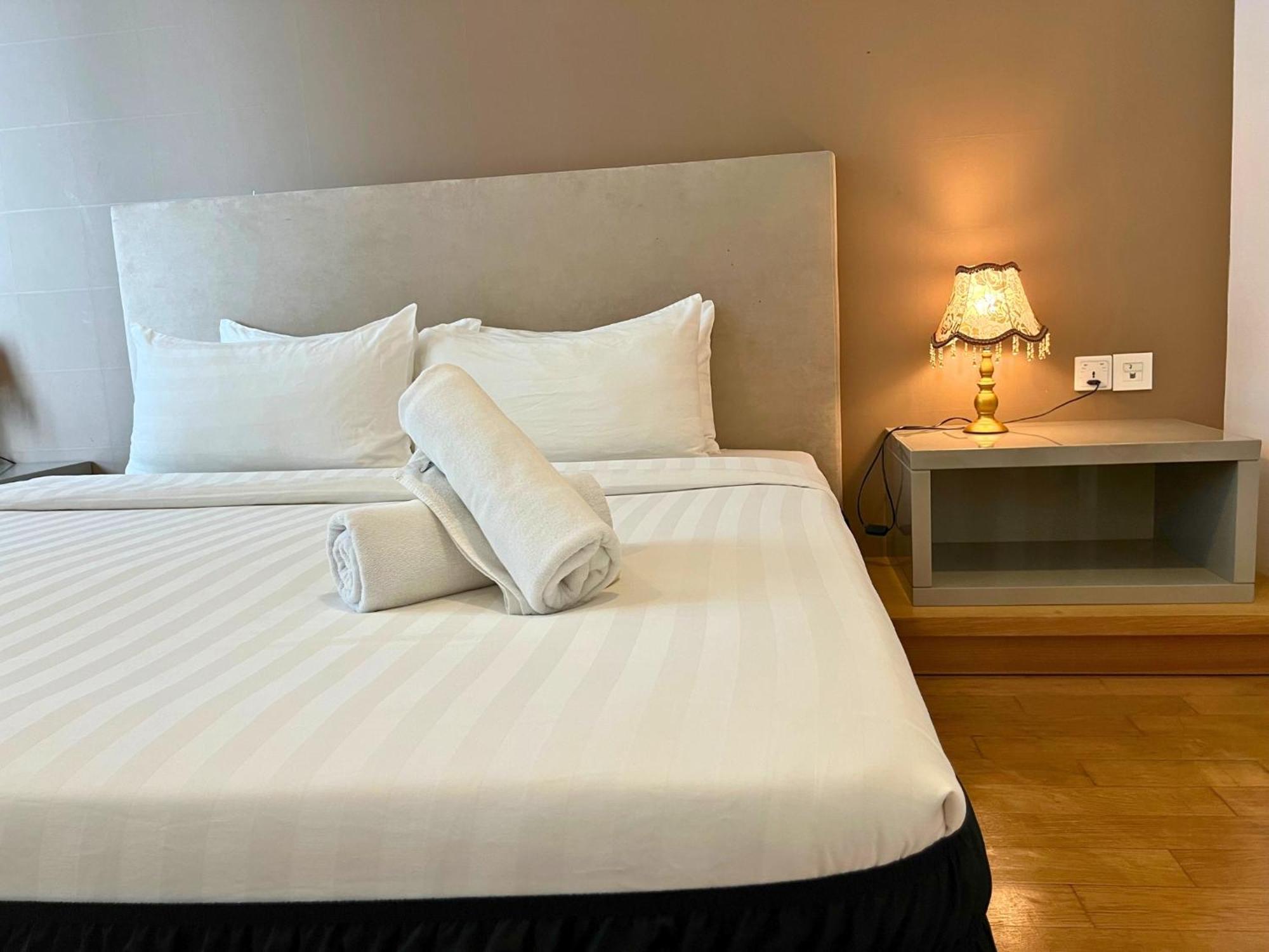 Luxe Suites At Platinum Klcc — Photos 3
